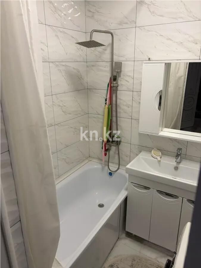 Продажа 3-комнатной квартиры, 75 м² - Продажа трехкомнатных квартир в Алатауском р-не Алматы - страница 13 фото 5 из 6