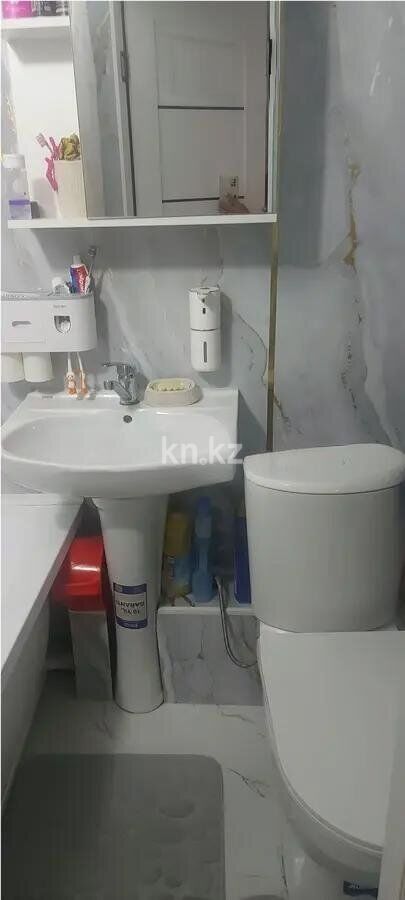 Продажа 1-комнатной квартиры, 30 м² - Продажа недвижимости в Казахстане - страница 20 фото 2 из 2
