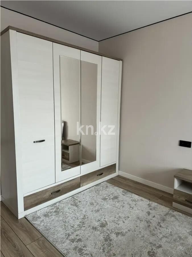 Продажа 3-комнатной квартиры, 95 м² - Продажа трехкомнатных квартир в Алатауском р-не Алматы - страница 10 фото 4 из 8