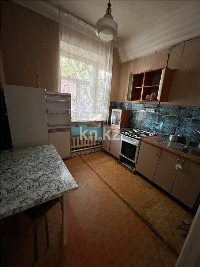 Продажа 2-комнатной квартиры, 62 м² - Продажа квартир в Казахстане - страница 190 фото 3 из 6