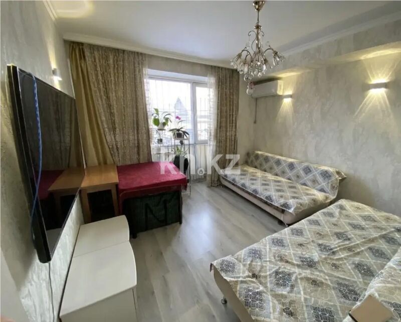 Продажа 2-комнатной квартиры, 48 м² - Продажа квартир от собственников в Алматы - страница 511 фото 1 из 4