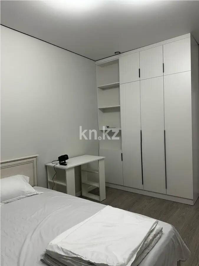 Продажа 2-комнатной квартиры, 70 м² - Продажа квартир в новостройках Алматы без посредников - страница 7 фото 2 из 7