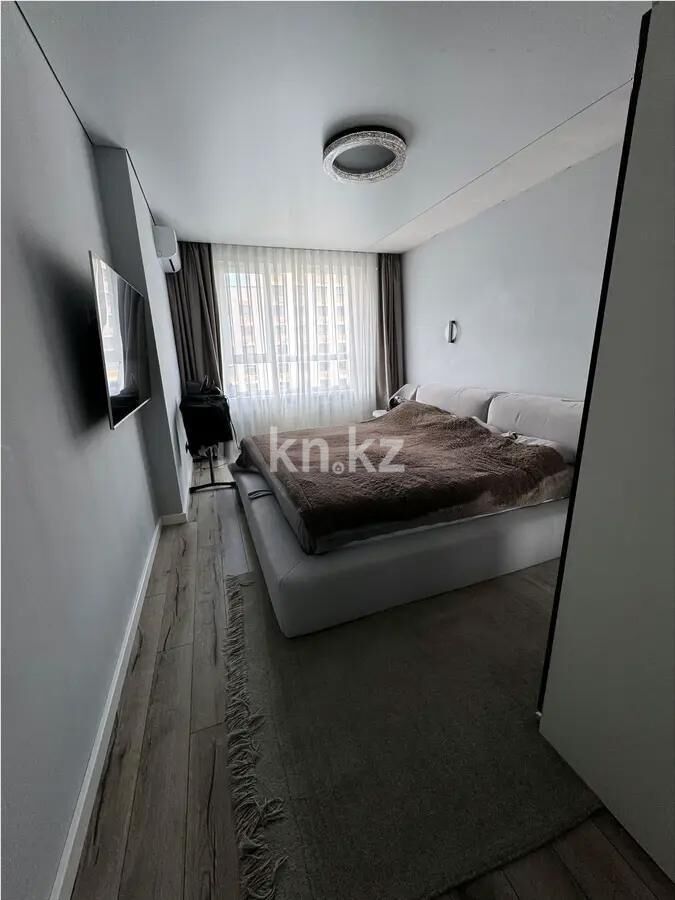 Продажа 3-комнатной квартиры, 112.5 м² - Продажа  трехкомнатных квартир в новостройках Алматы фото 2 из 7