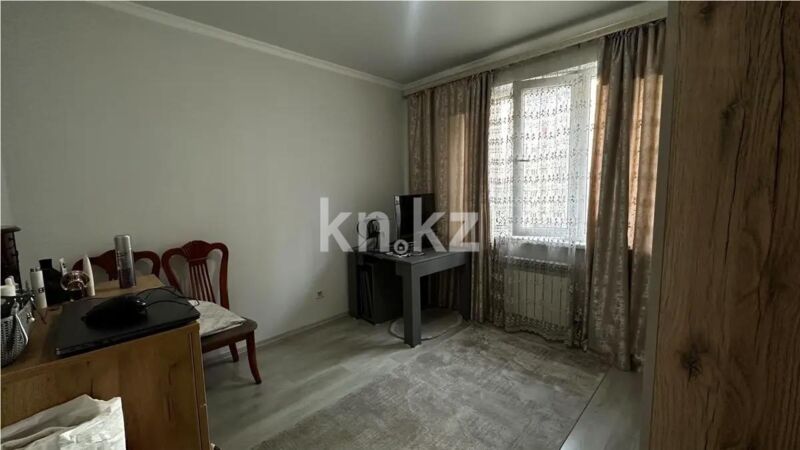 Продажа 3-комнатной квартиры, 70.4 м² - Продажа трехкомнатных квартир в Алатауском р-не Алматы - страница 6 фото 2 из 6
