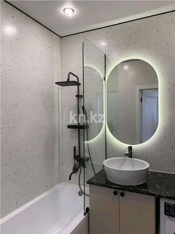 Продажа 1-комнатной квартиры, 36.87 м² - Продажа однокомнатных квартир в Астане - страница 10 фото 4 из 5