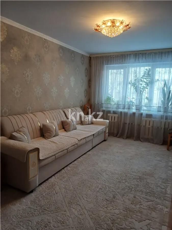 Продажа 3-комнатной квартиры, 58.6 м² - Продажа трехкомнатных квартир в Ауэзовском р-не Алматы - страница 18 фото 2 из 5