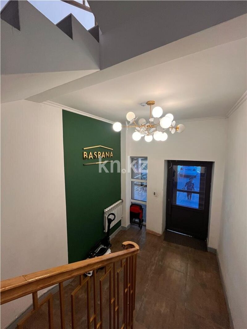 Продажа 2-комнатной квартиры, 69 м² - Продажа баз, складов и промышленной недвижимости в Акмолинской области фото 12 из 14