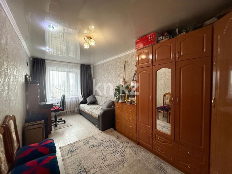 Продажа 3-комнатной квартиры, 59 м² - Продажа квартир в Караганде - страница 153 фото 3 из 15