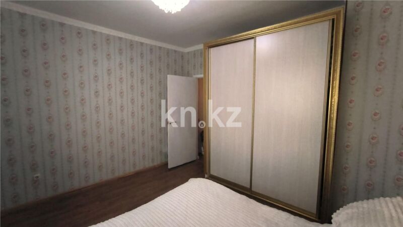 Продажа 3-комнатной квартиры, 81 м² - Продажа квартир в блочном доме в Караганде - страница 3 фото 6 из 21