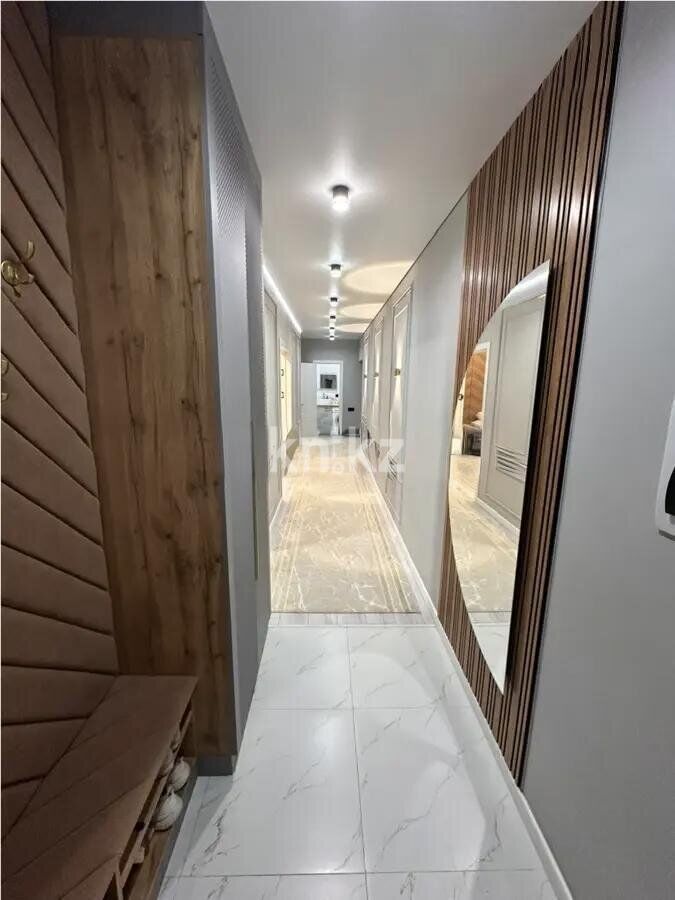 Продажа 3-комнатной квартиры, 84 м² - Продажа трехкомнатных квартир от собственников в Караганде - страница 3 фото 7 из 7