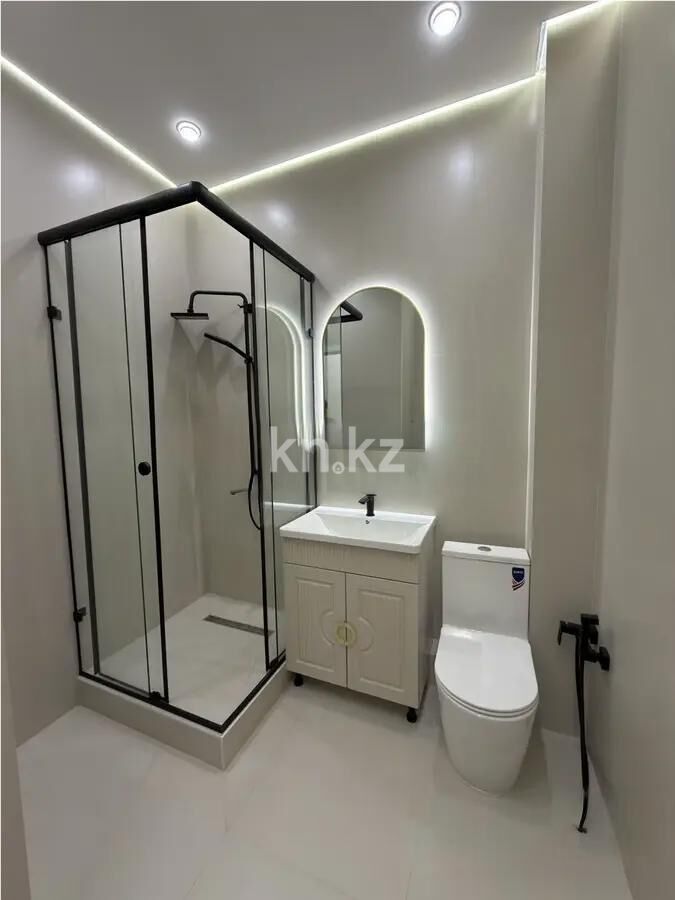 Продажа 2-комнатной квартиры, 50 м² - Продажа квартир в новостройках Алматы - страница 31 фото 3 из 5