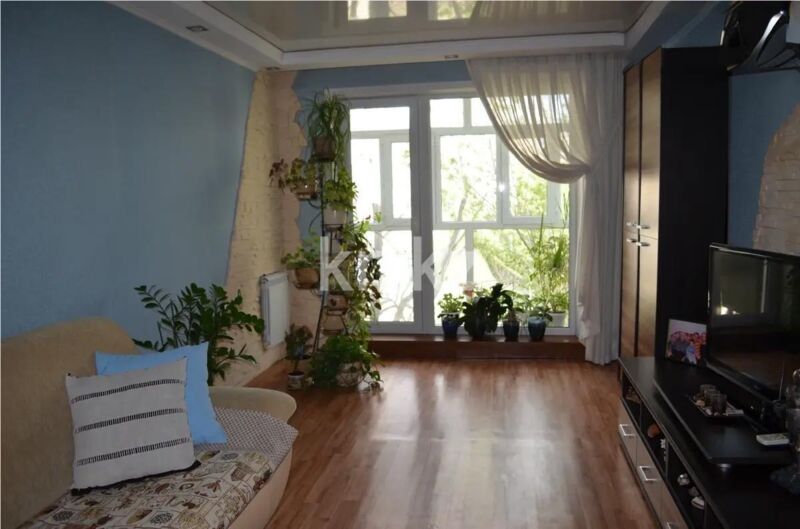 Продажа 3-комнатной квартиры, 62 м² - Продажа трехкомнатных квартир в Темиртау - страница 13 фото 1 из 6