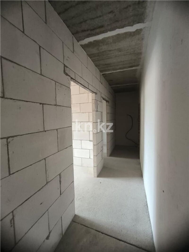 Продажа 2-комнатной квартиры, 53 м² - Продажа  двухкомнатных квартир в новостройках Караганды фото 4 из 6