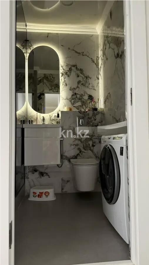 Продажа 2-комнатной квартиры, 62 м² - Продажа квартир от собственников в Алматы - страница 300 фото 4 из 4