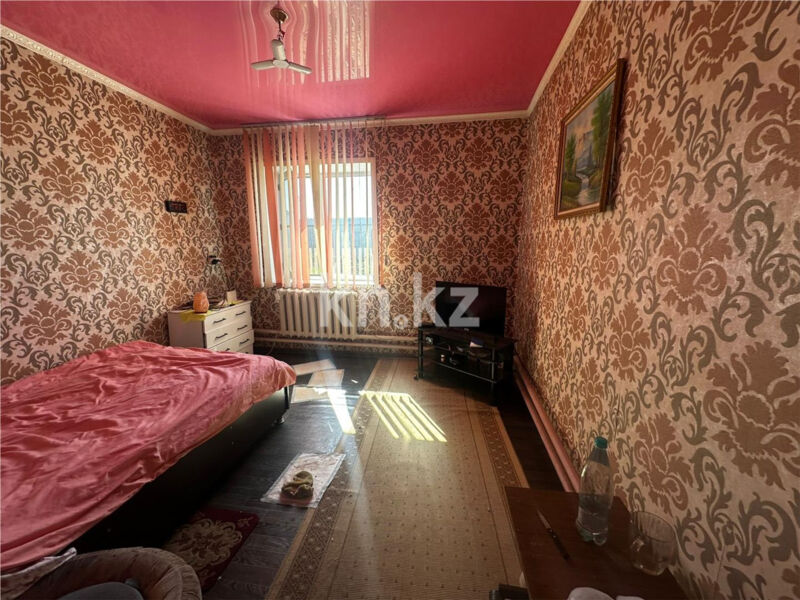 Продажа 4-комнатного дома, 87.8 м² - Продажа земельных участков в Темиртау фото 25 из 26