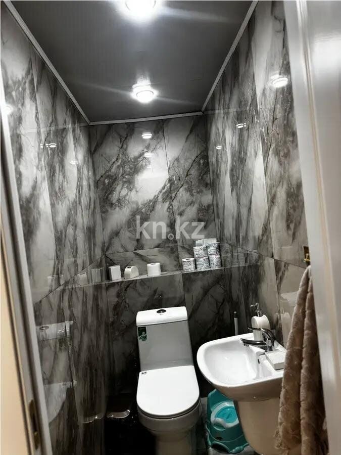 Продажа 3-комнатной квартиры, 84 м² - Продажа квартир в Казахстане - страница 122 фото 5 из 7
