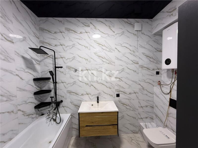 Продажа 3-комнатной квартиры, 86 м² - Недвижимость в Караганде - страница 4 фото 10 из 17