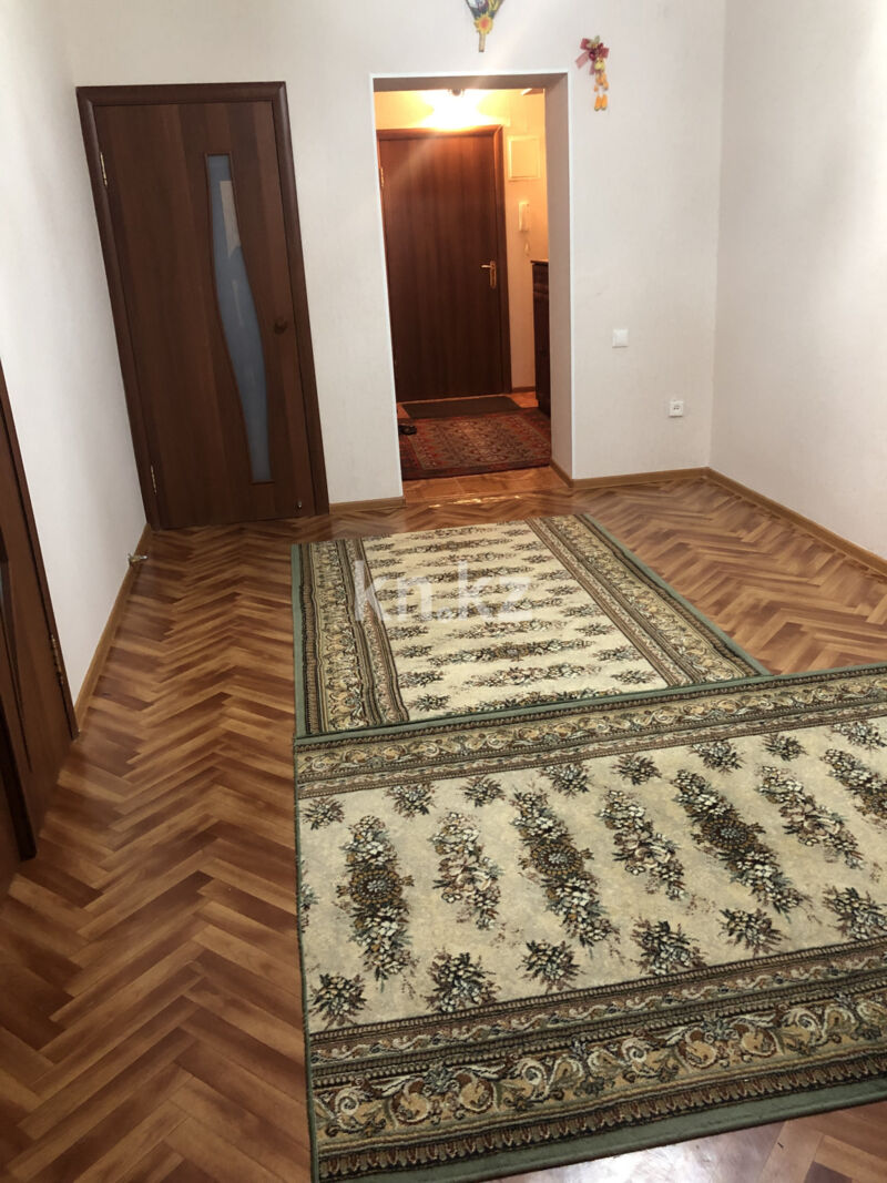 Аренда 4-комнатной квартиры, 120 м² - Аренда квартир помесячно в Казахстане - страница 3 фото 13 из 15