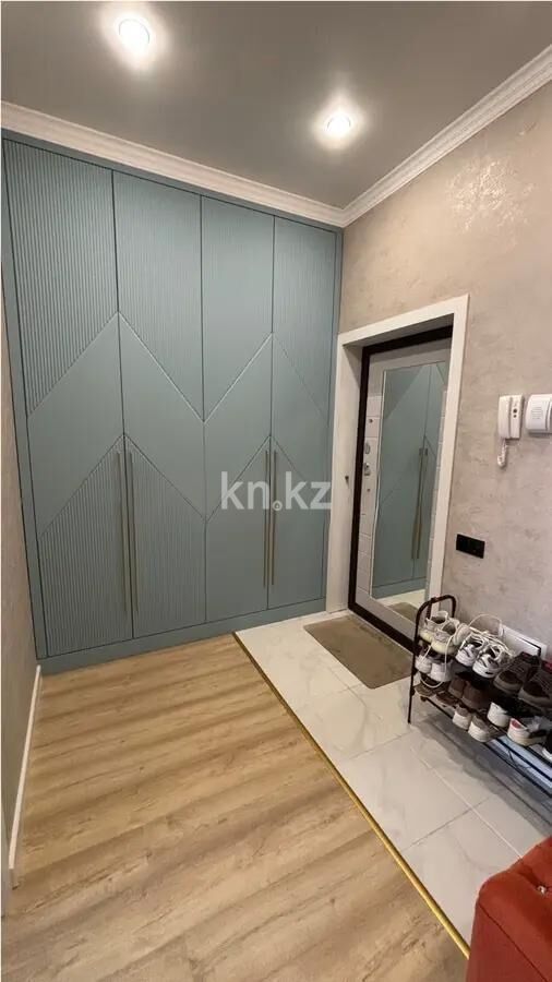 Продажа 3-комнатной квартиры, 62.8 м² - Продажа квартир в монолитно-каркасном доме в Астане - страница 86 фото 6 из 6