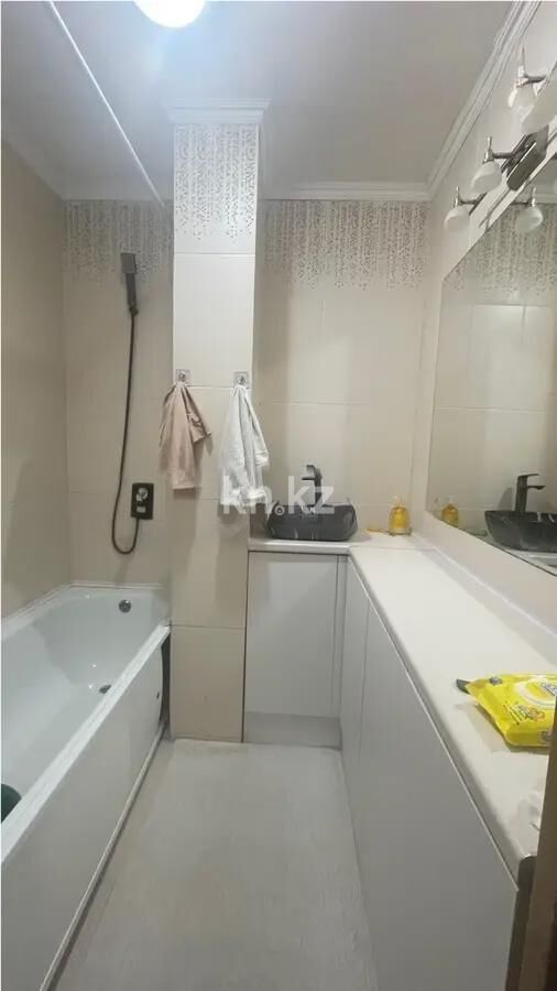 Продажа 3-комнатной квартиры, 61 м² - Продажа квартир в Казахстане - страница 132 фото 7 из 7