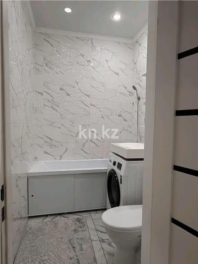 Продажа 2-комнатной квартиры, 56 м² - Продажа двухкомнатных квартир в р-не Нура Астаны - страница 41 фото 4 из 6