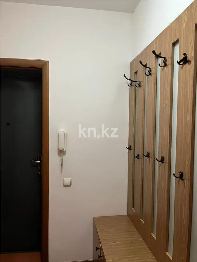 Продажа 1-комнатной квартиры, 44 м² - Продажа однокомнатных квартир в Медеуском р-не Алматы - страница 6 фото 4 из 4