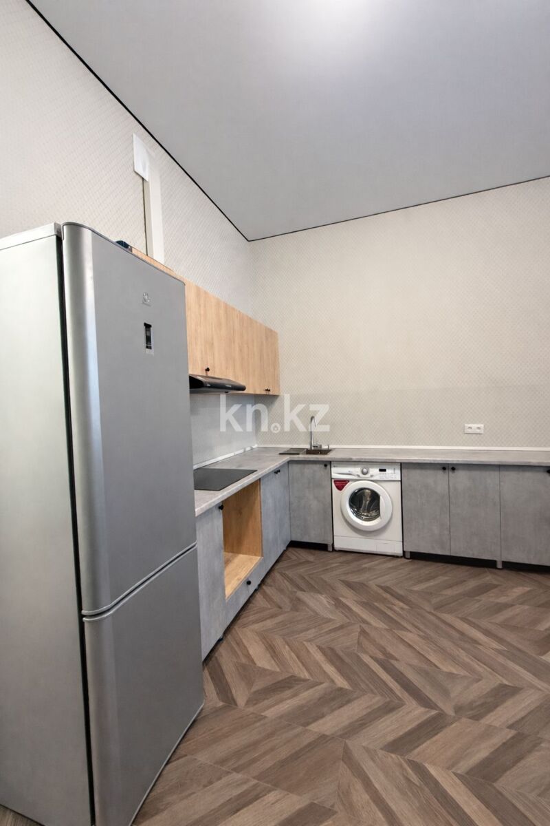 Продажа 2-комнатной квартиры, 69.4 м² - Продажа квартир в Казахстане - страница 6 фото 9 из 11