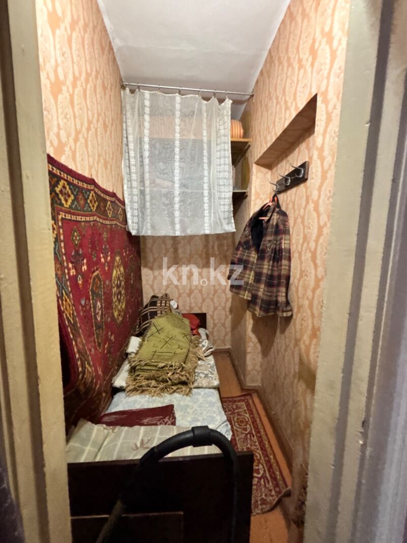 Продажа 2-комнатной квартиры, 42 м² - Продажа двухкомнатных квартир в Городе Караганды - страница 5 фото 7 из 18