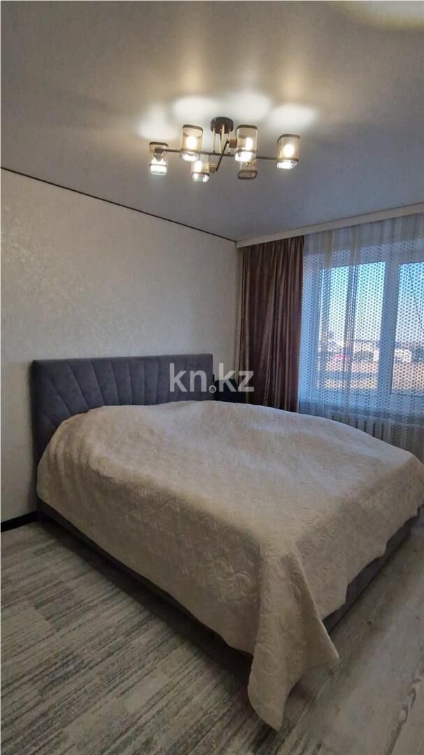Продажа 3-комнатной квартиры, 65 м² - Продажа трехкомнатных квартир в Караганде - страница 3 фото 5 из 18