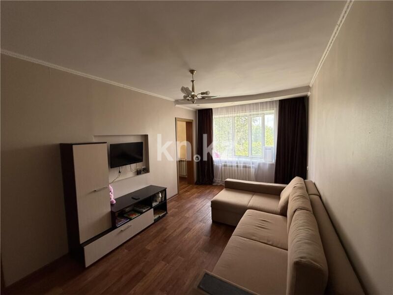 Продажа 1-комнатной квартиры, 30 м² - Продажа квартир в Михайловке Караганды - страница 3 фото 2 из 11