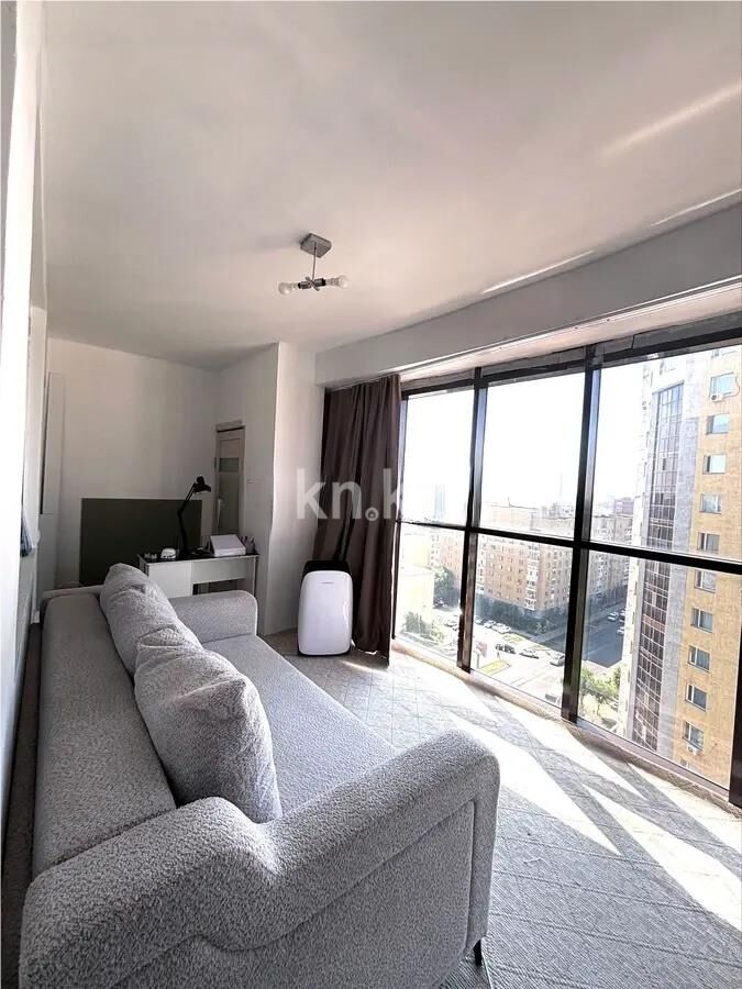 Продажа 2-комнатной квартиры, 73 м² - Продажа квартир в монолитно-каркасном доме в Астане - страница 8 фото 7 из 8