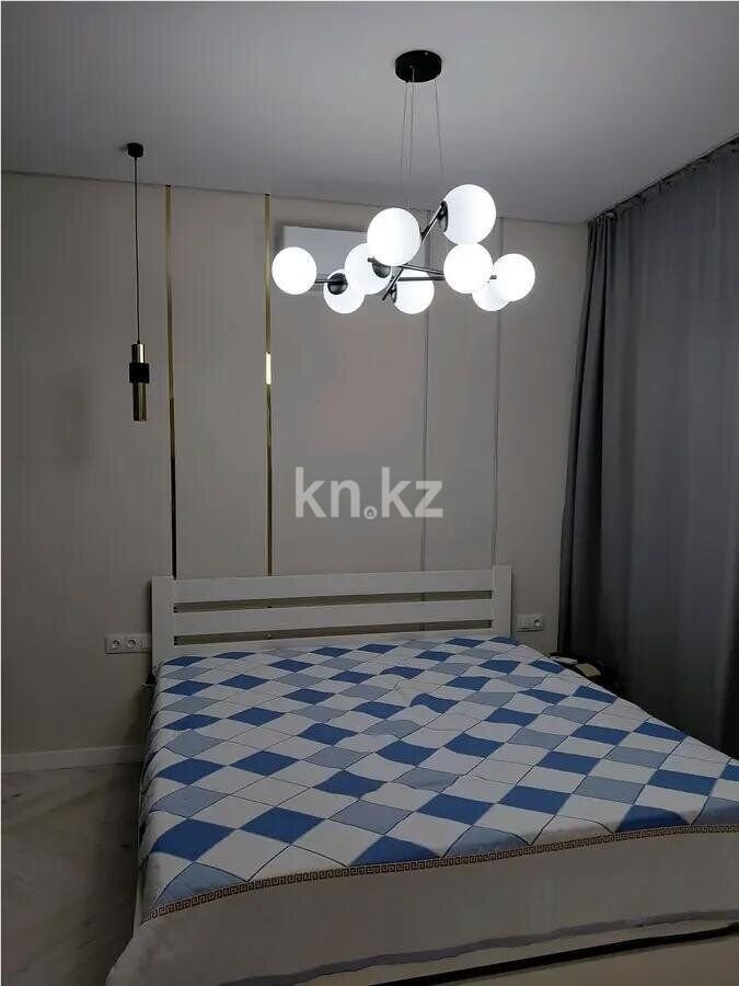Продажа 2-комнатной квартиры, 51 м² - Продажа недвижимости в Алматы - страница 16 фото 2 из 4
