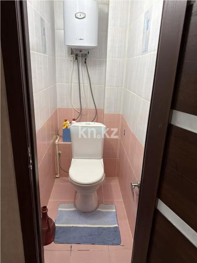 Продажа 4-комнатной квартиры, 74 м² - Продажа четырехкомнатных квартир в кирпичном доме в Караганде - страница 3 фото 7 из 8