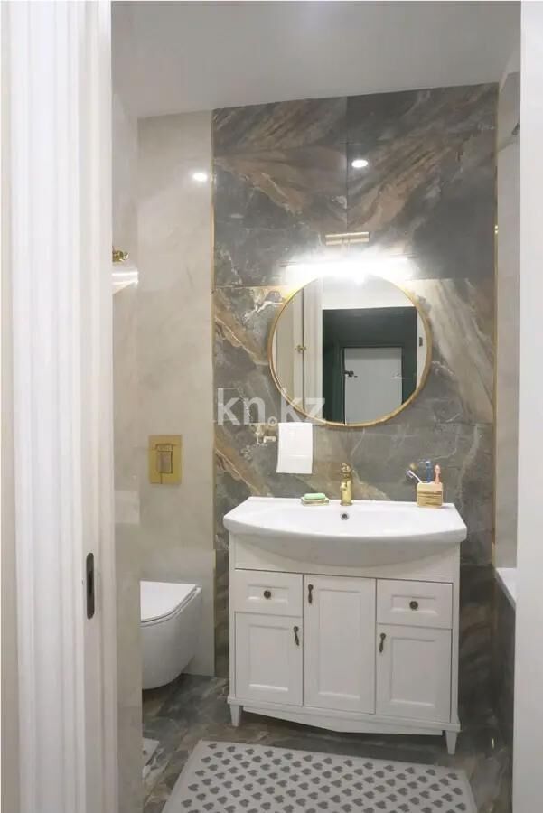 Продажа 3-комнатной квартиры, 101 м² - Продажа трехкомнатных квартир в Бостандыкском р-не Алматы - страница 26 фото 3 из 4