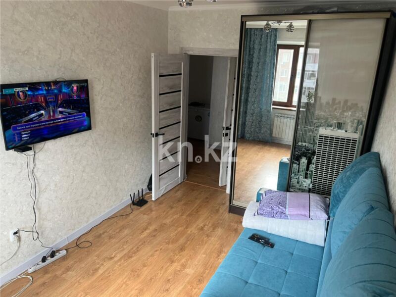 Продажа 3-комнатной квартиры, 64 м² - Продажа трехкомнатных квартир в Караганде - страница 50 фото 5 из 16