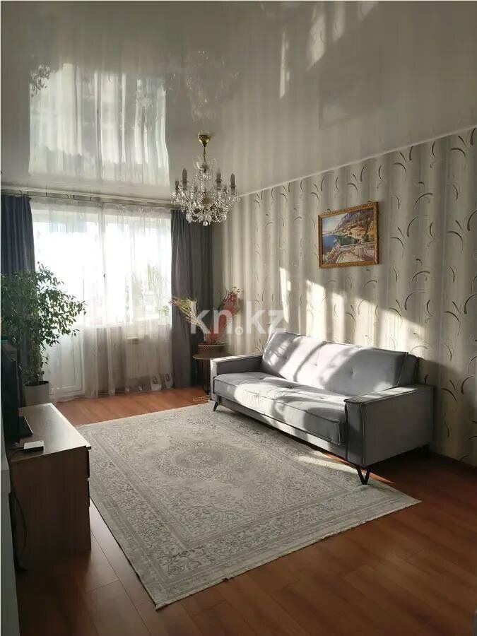 Продажа 1-комнатной квартиры, 40.6 м² - Продажа квартир в Астане - страница 10 фото 1 из 3