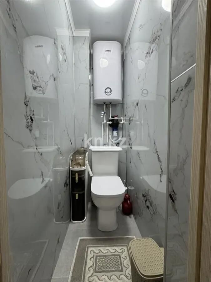 Продажа 3-комнатной квартиры, 63 м² - Продажа трехкомнатных квартир на Юго-Востоке Караганды - страница 7 фото 6 из 7