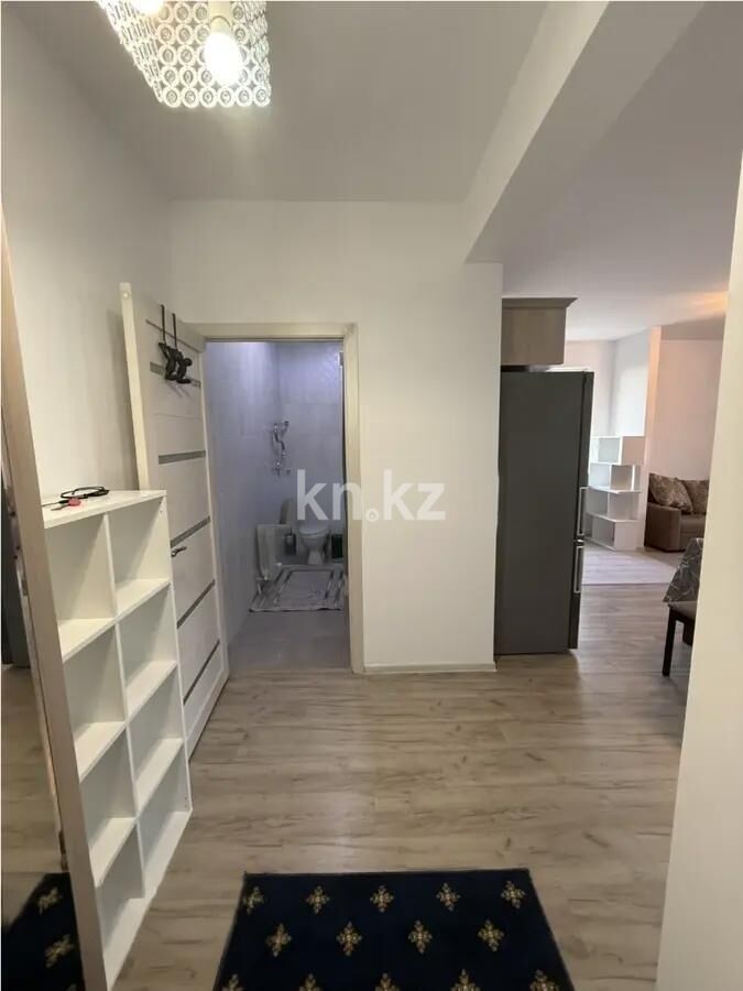 Продажа 2-комнатной квартиры, 49 м² - Продажа квартир в Казахстане - страница 128 фото 4 из 4