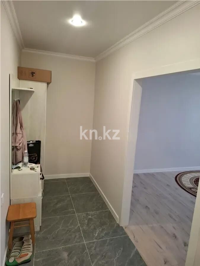 Продажа 1-комнатной квартиры, 39 м² - Продажа однокомнатных квартир в кирпичном доме в Астане - страница 59 фото 3 из 3