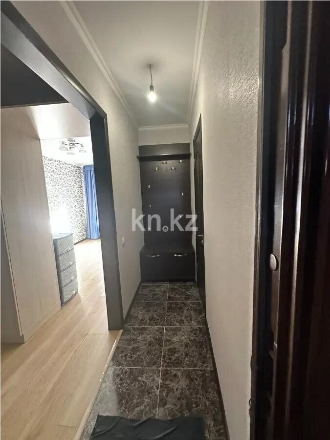 Продажа 2-комнатной квартиры, 42 м² - Продажа квартир в панельном доме в Алматы - страница 13 фото 5 из 5