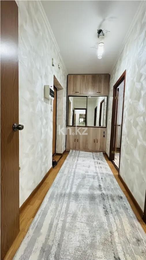Продажа 1-комнатной квартиры, 41 м² - Продажа однокомнатных квартир в Карасайском р-не Алматы фото 5 из 5