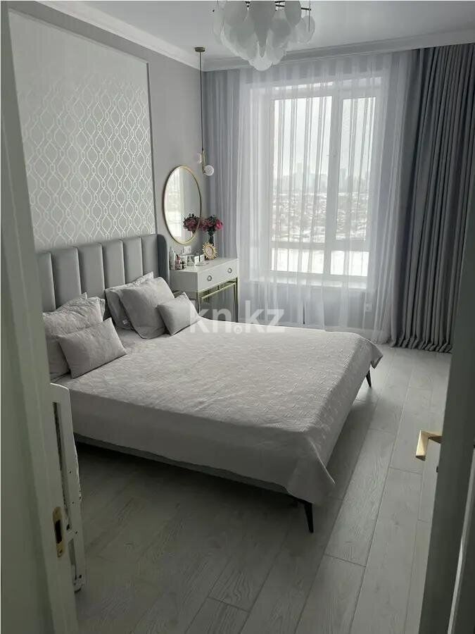 Продажа 3-комнатной квартиры, 86 м² - Продажа квартир в Астане - страница 10 фото 2 из 5