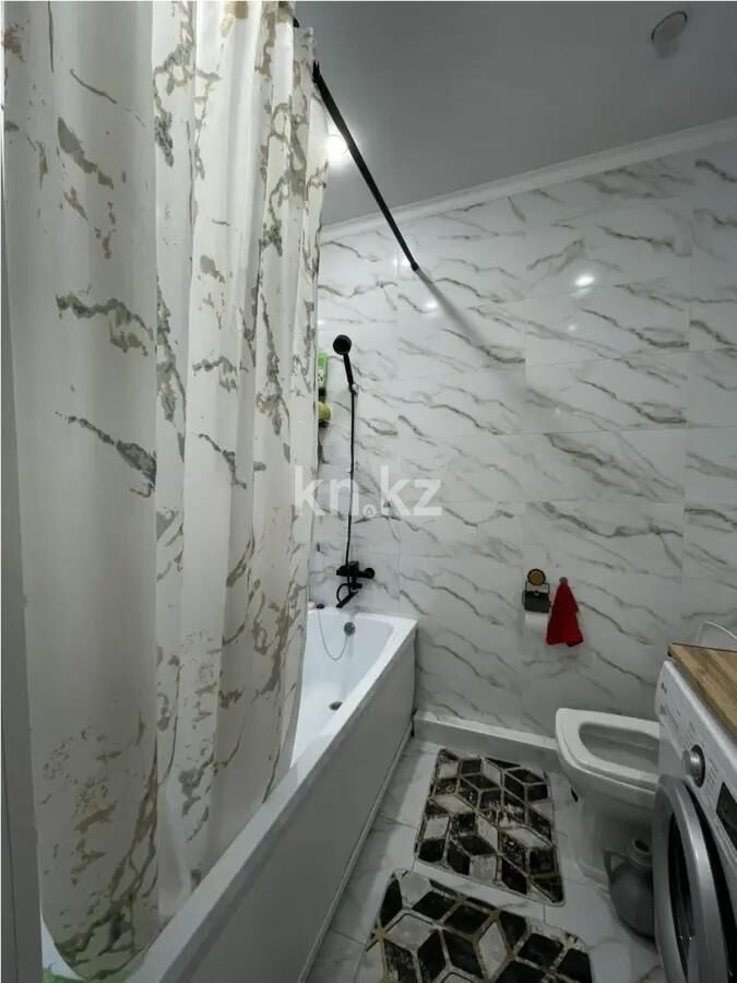 Продажа 2-комнатной квартиры, 39.5 м² - Продажа двухкомнатных квартир в Наурызбайском р-не Алматы - страница 20 фото 4 из 5