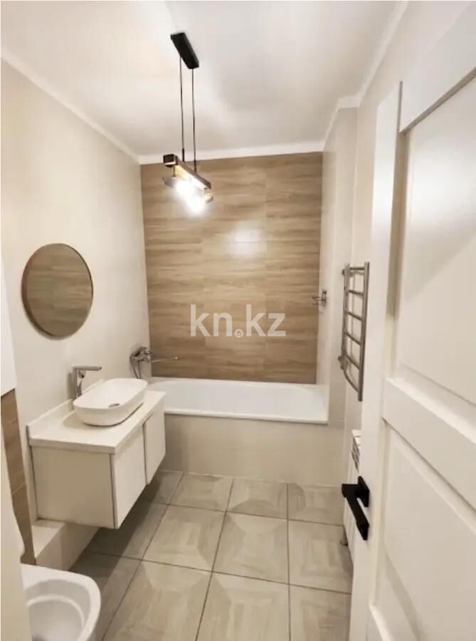 Продажа 2-комнатной квартиры, 62.2 м² - Продажа двухкомнатных квартир в Ауэзовском р-не Алматы - страница 22 фото 3 из 4