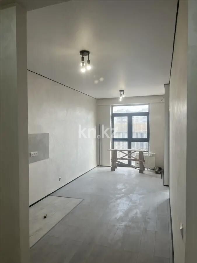 Продажа 3-комнатной квартиры, 59 м² - Продажа трехкомнатных квартир в Алатауском р-не Алматы - страница 12 фото 2 из 4