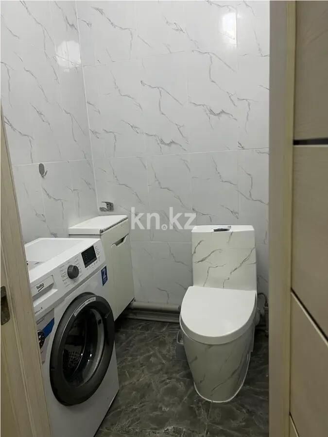 Продажа 3-комнатной квартиры, 71.7 м² - Продажа трехкомнатных квартир в Турксибском р-не Алматы - страница 6 фото 6 из 6