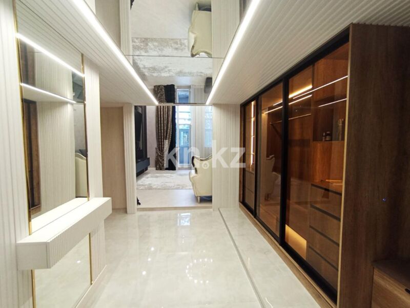 Продажа 2-комнатной квартиры, 86 м² - Продажа квартир в новостройках Караганды - страница 2 фото 9 из 11