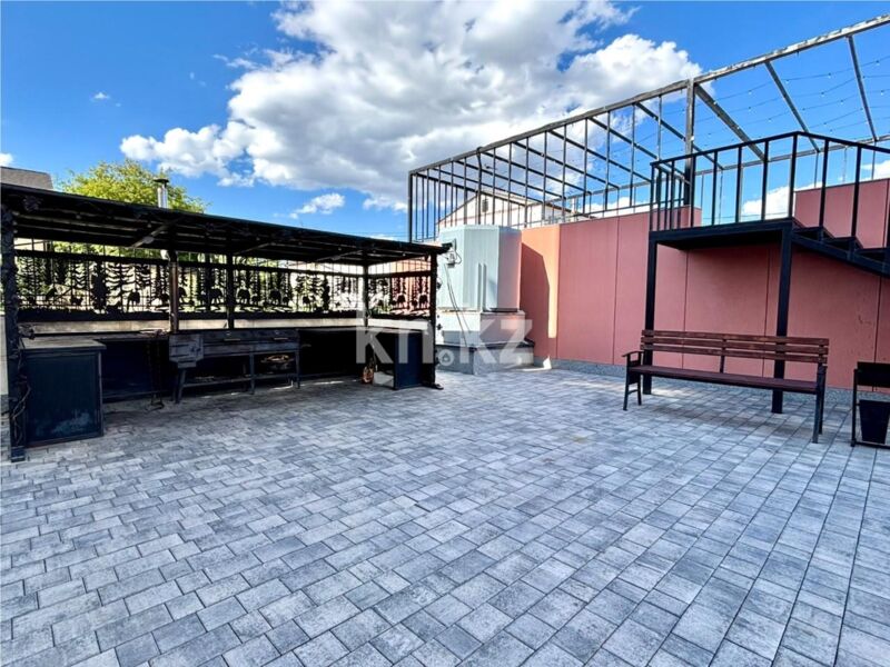 Продажа 2-комнатной квартиры, 59 м² - Продажа двухкомнатных квартир в Городе Караганды - страница 4 фото 9 из 11