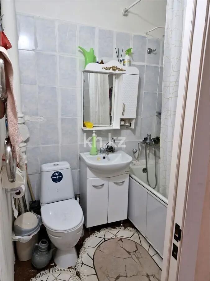 Продажа 3-комнатной квартиры, 58 м² - Продажа трехкомнатных квартир в Ауэзовском р-не Алматы - страница 16 фото 5 из 8