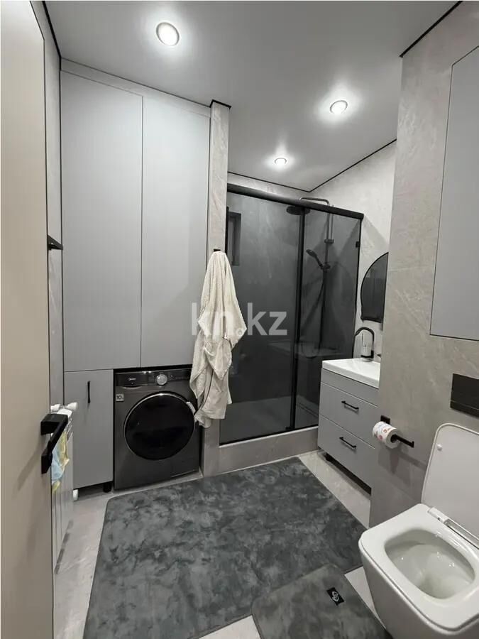 Продажа 2-комнатной квартиры, 54 м² - Продажа двухкомнатных квартир в панельном доме в Алматы - страница 25 фото 5 из 6